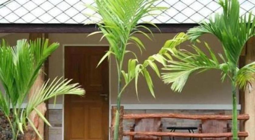 Chiangkham Luang Resort Chiang Dao Exterior photo